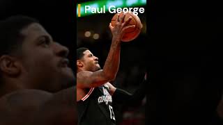 Grade the Trade Knicks add Paul George in big time trade proposal-knicks fans-knicks trade#shorts