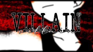 VILLAIN | OMORI Animatic