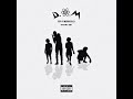 Hoodboy_WD - Desde_Pirado_ft_Trap_Alot_$kii & Vee Major Suhn &_Bodese