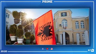 RTK Prime - Lugina e Preshevës në kolaps politik - Këshilli Kombëtar Shqiptar nuk konstituohet