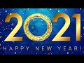 Happy New Year 2021!!!!!! Fireworks (My First Video By Boo Tran In 2021)