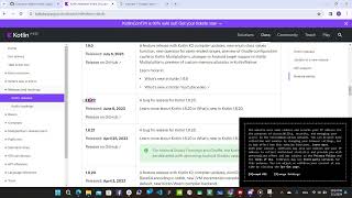 app:checkDebugDuplicateClasses Flutter