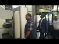 detectives raid governor waititu s house drive him to eacc hq for questioning