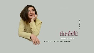 Anahit Stelmashova - Komitas \