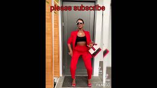 Mz vee dumebi ft Yemi Alade Dance video