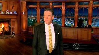 TLLS Craig Ferguson - 2013.01.30 - Cold Open and Monologue