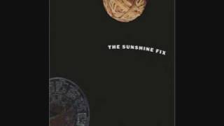 The Sunshine Fix - Digging to China