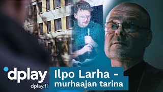 Karhuryhmä | Ilpo Larhan tarina | discovery+ Suomi