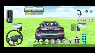 3D Driving Class Game play Part 13