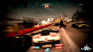 Split Second 056 - Episode 10 Desert Run Survival