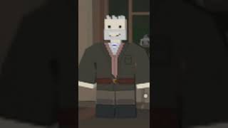 ТИПИЧНОЕ СЕЛО В ЗОНЕ на СТАЛКЕР РП в UNTURNED #unturned #shorts