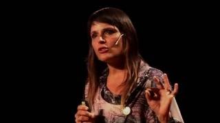 #YoSoyOptimista | Angiemille Latorre | TEDxUPRM