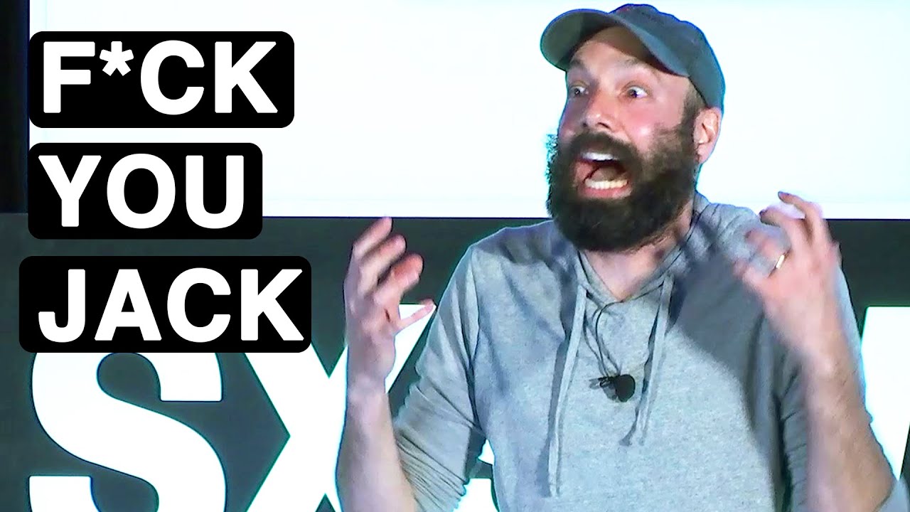 Patreon Ceo Gives Bad Advice Youtube