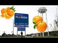 Every City in Florida: All 411 Cities, Towns, and Villages in 4 Minutes