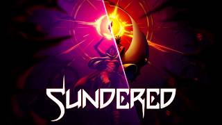 Sundered (PS4) Gameplay - The First Hour (Why is this Game so Hard??)