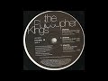 The Philosopher Kings - Charms (Boomtang House Instrumental) (1995)