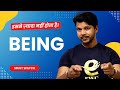 BEING || इससे ज़्यादा नहीं होता है। #being #grammar