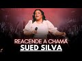 Sued Silva  |Os Melhores Clipes - [DVD Reacende a Chama]