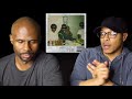 Kendrick Lamar - Sing About Me (REVIEW!!!)