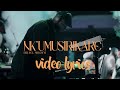 Israel Mbonyi - NK'UMUSIRIKARE video lyrics