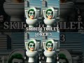 skibidi toilet joker 3 shorts skibiditoilet