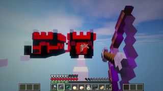 ★當個創世神★Minecraft《籽岷的1.7.10雙人模組小遊戲 幸運方塊大冒險 上集》