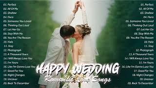 Best Wedding Country Love Songs Collection