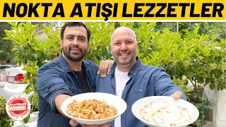 Nokta Atışı Lezzetler (Hesaplar Senden Bölüm 2) - Ayaküstü Lezzetler