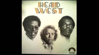 Head West - Attention (Drum Break - Loop)