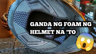 BAGONG EVO HELMET