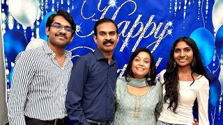 Ayyappan’s Birthday Celebration 2024