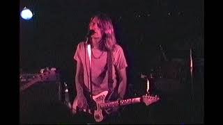 Mudhoney live 1989-08-31 Bogarts, Long Beach, CA