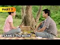‘FLAMES: The Movie’ FULL MOVIE Part 7 | Claudine Barretto, Jolina Magdangal,RIco Yan,Marvin Agustin