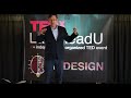 compassion is the new life hack kevin tuerff tedxlakeheadu