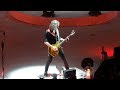 Metallica - Radar Love (Golden Earring cover)  [HD] live 6 9 2017 Ziggo Dome Amsterdam Netherlands