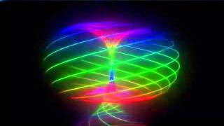 Torus, clip from Thrive