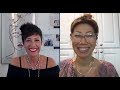 Exquisitely Aligned: Resilience and Rediscovering with Katie Crecion