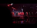 181006 신화 20주년 콘서트 _ super power