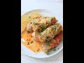 Cabbage Rolls | Dolma Recipe | Aisha’s Cooking