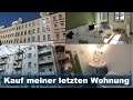 Ich kaufe meine letzte Wohnung 😱 – Analyse der Rendite & Beschreibung des kompletten Kaufprozesses