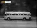 antigo documentÁrio propaganda comercial empresa Ônibus viaÇÃo cometa revista colecionismo br