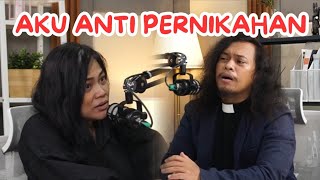 PACARAN YESSS!!! MENIKAH NOOOO!!! || PODCAST KANA 03