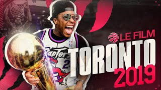 Toronto Raptors 2019 : Le rêve Canadien (Mini-Film NBA)