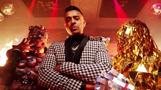 Jay Sean - RIDE THAT (Ride It Pt. II) (Official Music Video)