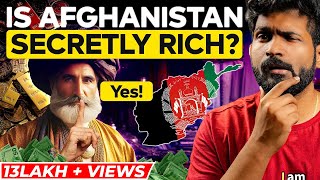 Afghanistan has world's BEST currency | Afghanistan Economy Explained | Abhi and Niyu