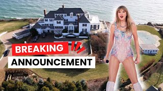 Taylor Swift 2024 NET WORTH EXPOSED!