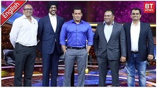Dus Ka Dum Season 3 Episode - 01 | Salman Khan | First Episode FULL LIVE Show In HD