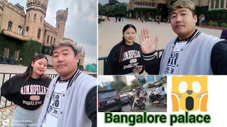 Bangalore palace | Complete tour | Namaste Bangalore | Tower entry free timing with complete details