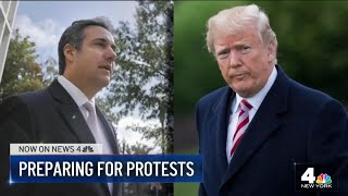Trump News Today: Robert Costello to Tell Grand Jury That Michael Cohen Is a Liar | NBC New York