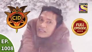 CID  - सीआईडी - Ep 1008 - Satara Part- 1 - Full Episode